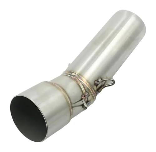Lien central 51mm et silencieux d'échappement moto pour BMW F800GS F700GS F650GS 2008-2017
