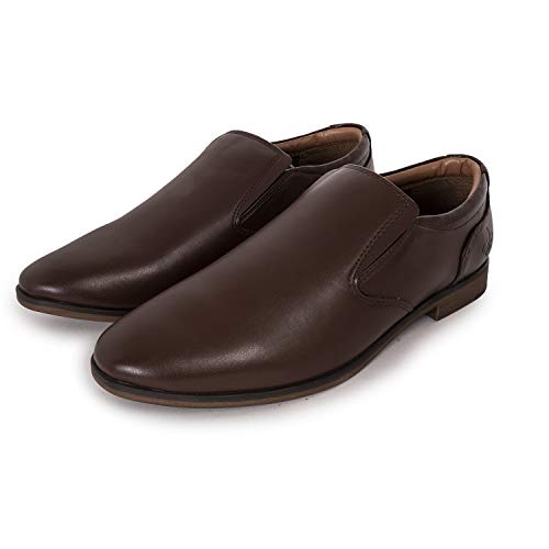 Image of Bond Street By Redtape Men's Slip-On Shoes