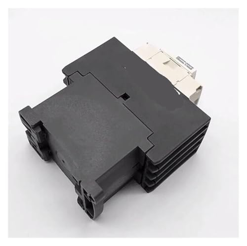 Contacteur de puissance LC1D quadripolaire 4 pôles robustesse 380V AC - 4