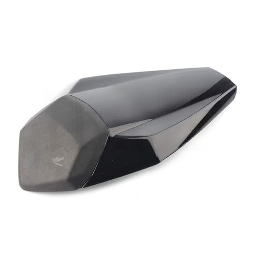 Cache selle arrière vert pour moto ZX10R 2016-2021 carénage solo - 3