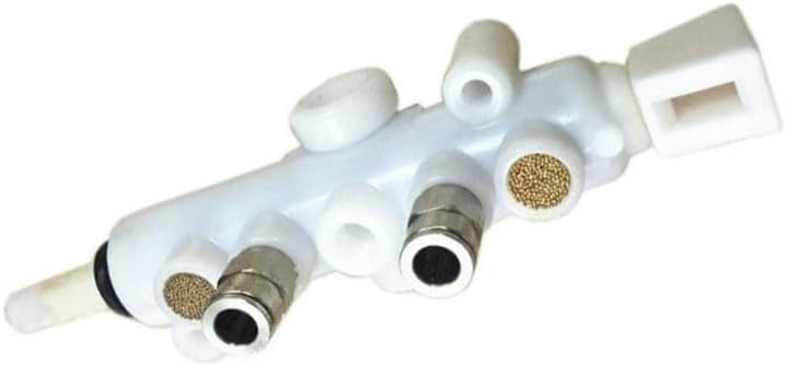 Tire Changer Machine Press Shovel Air Penumatic Valve 4017159 Fits For HOFMAN