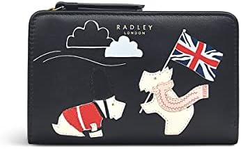 RADLEY London - On Parade Medium Bifold Purse