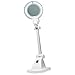 Pro'sKit MA-1016MA 30 LED Desk Magnifier Lamp