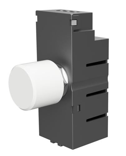SAMOTECH WIFI Smart DIMMER UK LED Module No neutral wire required compatible with Alexa Google Tuya Smart Life