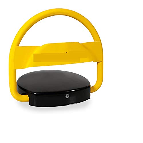 Preisvergleich Produktbild BEEPER - Parkbarrieren Solar und Wireless HL101 Gelb