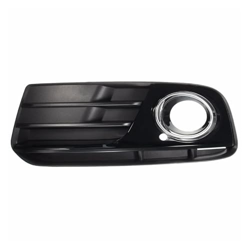 Parrilla parachoques para Q5 2013-2017 | Rejilla de luz antiniebla delantera 8R0807681 8R0807682