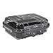Pelican 1010 Micro Case (Black/Clear)