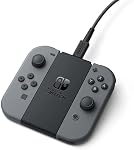 Nintendo Switch™ - Joy-Con™ Charging Stand (two-way)
