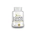 Young+ Beauty Whitening Glutathione, Collagen & Glutamic Acid in ONE Capsule |Anti-Aging, Anti-Oxidant, Skin Whitening | 1000mg, 60 Count, 30-Day Supply
