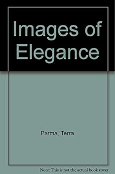 Paperback Images of Elegance Book