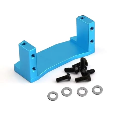 Support servo RC compatible Tamiya 54977 TT-02 JYYTERD