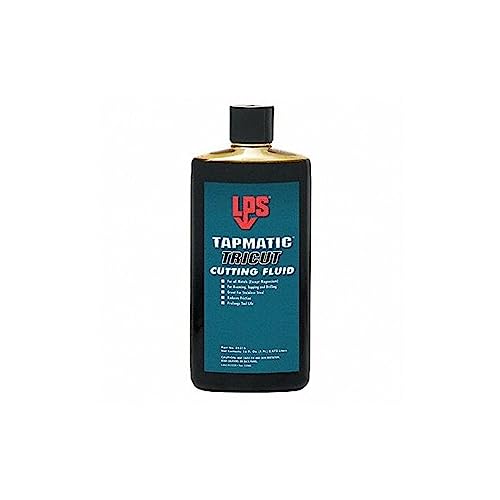Tapmatic TriCut Cutting Fluids Style: Container Size:16 oz, Pkg Bottle (part# 05316)