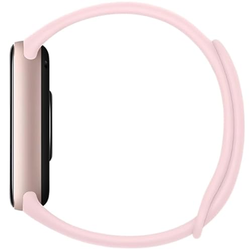 Relógio Mi Band 9 smart-band 9 (GLOBAL) Pulseira Inteligente, Tela AMOLED 1,62, Relógio inteligente,