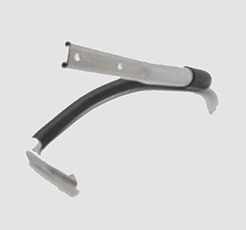C400000011 Handle Front for Echo Part Fits Chainsaw CS-271Tcs450 cs450p cs 450 CS-450 and E-Book in A Gift