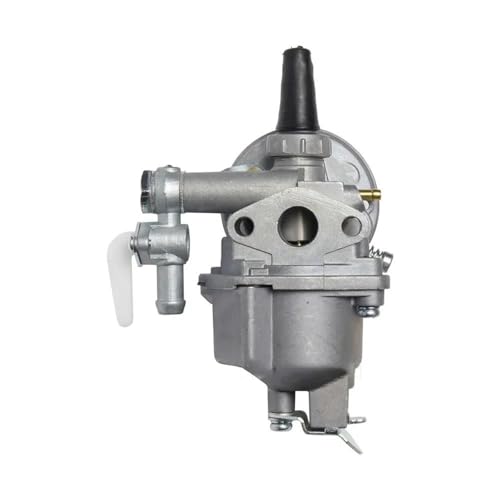 Carburateur de tondeuse Kawasaki pour un jardin parfait
