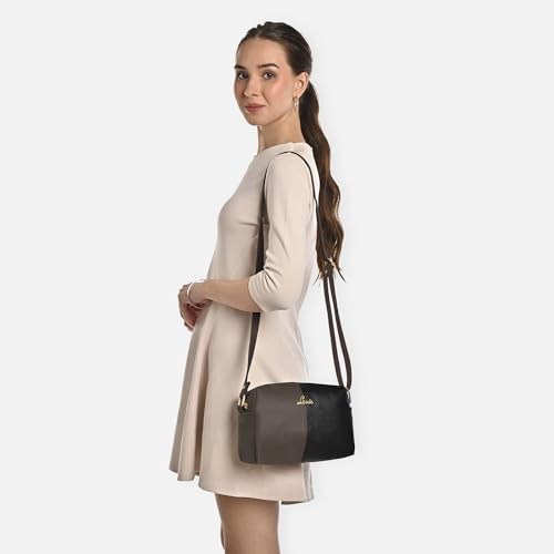 Image of Lavie Women's Tori Cross Body Sling Bag | Ladies Purse Handbag | Gift for Women