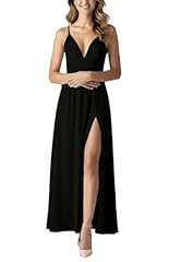 Women's Casual Dresses Black