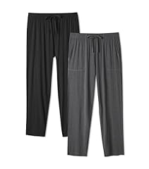 Black/Heather Dark Gray