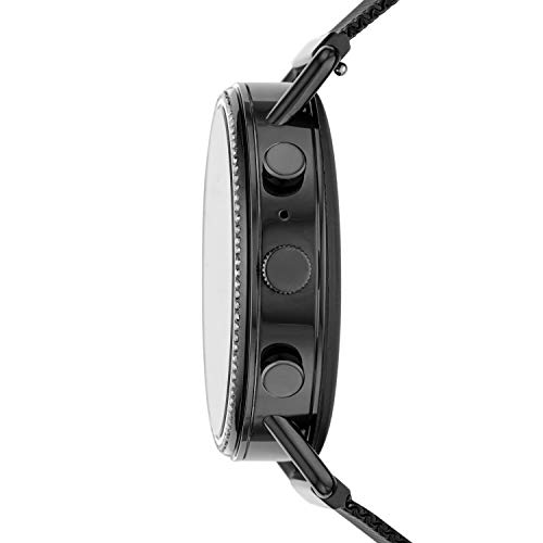 Skagen Damen Digital Smart Watch Armbanduhr mit Edelstahl Armband SKT5109 – Bild 3