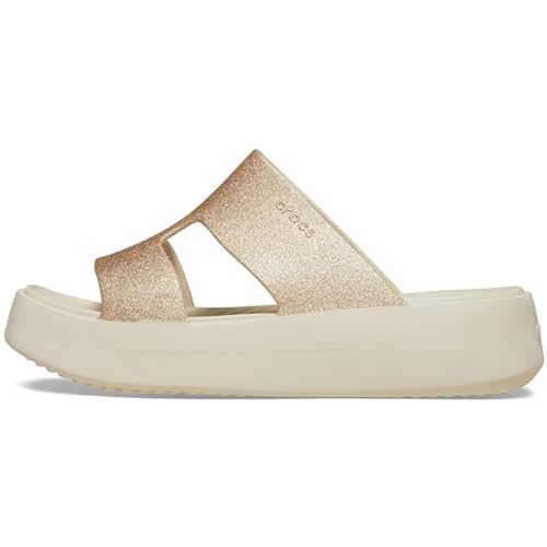 Image of Crocs Getaway Platform H Strap