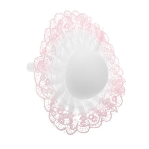 Beatifufu Dried Flower Mud Flower Arrangement Holder Foam Bouquet Holders for DIY Decor