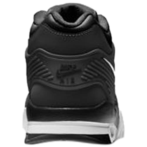 Nike Air Trainer 3 Big Kids' Shoes (FZ3555-323, Fir/Light Orewood Brown/White/Flat Pewter)2