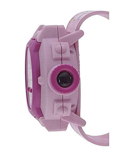 Image of Acnos Brand- Digital 24 Images Projector 7 Character Watch for Kids Boys Rubber Material Watch Diwali Gift Birthday Return Gift Best Digital Toy Watch for Boy's Girl's
