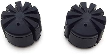 HTTMT- GZSP-SP-001- Compatible with BMW K1600GT R1200GS R1200RT R1250GS S1000XR Rubber Front Seat Lowering Kit