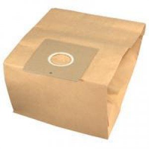 LG Samsung Goldstar SCA190 Type VP77 Paper Dust Bag SP103PP