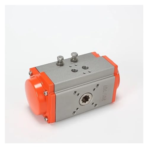 Actionneur pneumatique AT52 inox 304 simple effet durable