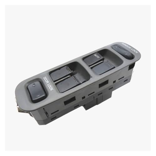 Interrupteur lève-vitre Suzuki Grand Vitara 1999-2002 37990-65D10-T01