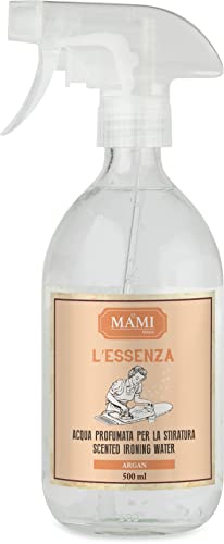 MAMI MILANO Acqua per Stiratura - Argan