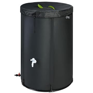 Top 5 Product Review Insights for the Best Way to Store Rain Water 2 best way to store rain water