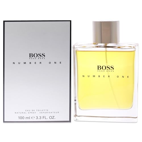 Hugo Boss Number One EDT - 100 ml0