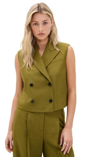 Theory Women's Peak Vest