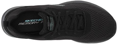 Skechers - air dynamight skechers 149340 bbk -9