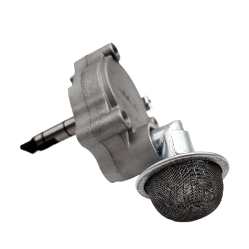 Pompe à huile CF188 haut débit pour moteur CF Moto 500cc pièces quad X5