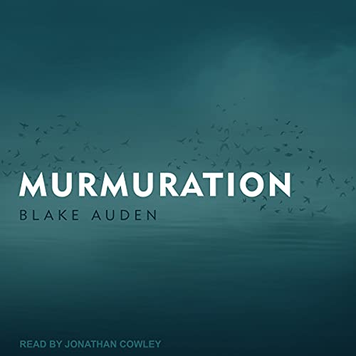Murmuration by Blake Auden episode artwork