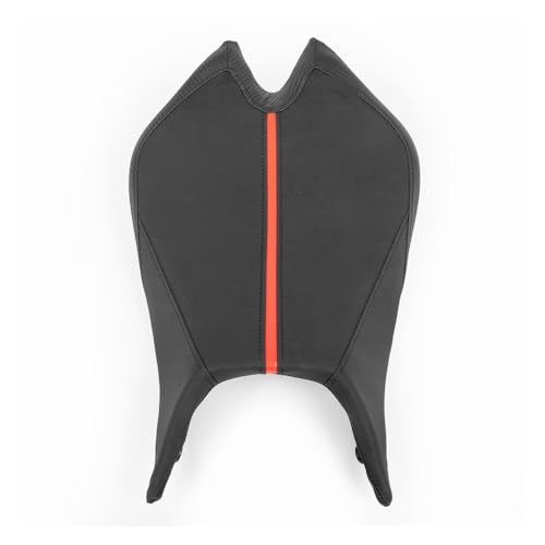 Housse de selle passager moto finition premium pour RS V4 2021-2024