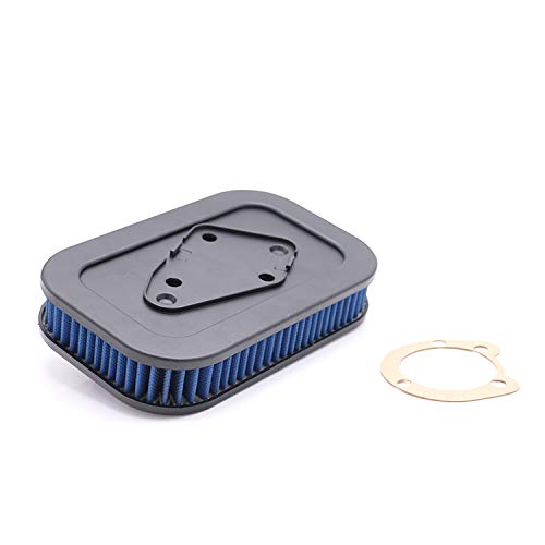 Performance - Filtro dell’aria per moto Harley Sportster 883 1200 2004-2013