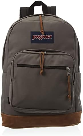 JANSPORT Unisex Adults Right Pack Backpack