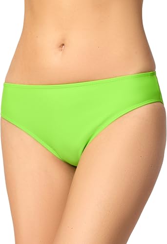 Merry Style Damen Bikini Slip MSVR1 (Eolie...