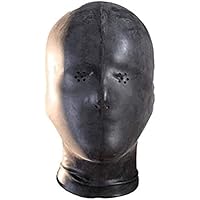 新品 フルラバー ガスマスク黒 Lサイズ ラテックス 黒レンズ 新品 フルラバー ガスマスク黒 Lサイズ ラテックス 黒レンズ