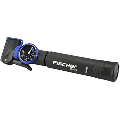 FISCHER Mini-Pumpe umschaltbar zwischen Druck/Volumen Cover