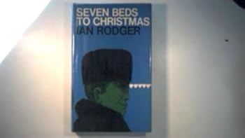 Hardcover Seven Beds to christmas Book