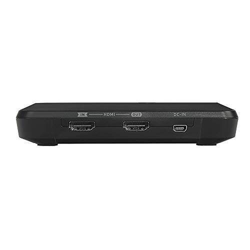 AVerMedia EzRecorder, HD Video Capture High Definition HDMI Recorder, PVR, DVR, Schedule Recording, 32GB Flash Drive Incl (ER130) - Thumbnail 2