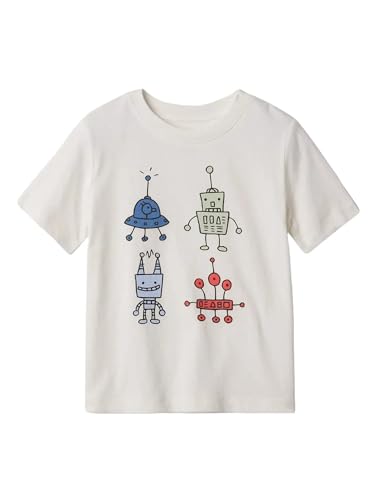 Image of Gap Baby Boys' Short Sleeve Graphic Tee
