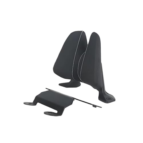 Coussin de dossier passager pour moto Honda X-ADV 750 de 2021 à 2025