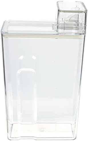 Cabilock Laundry Detergent...