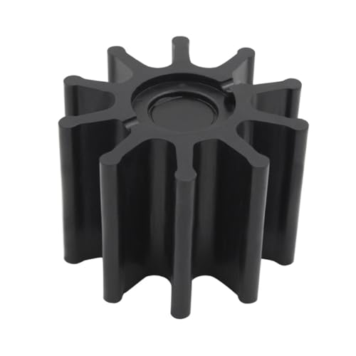 Turbine de pompe à eau pour moteurs Sterndrive 983895 777128 rouet